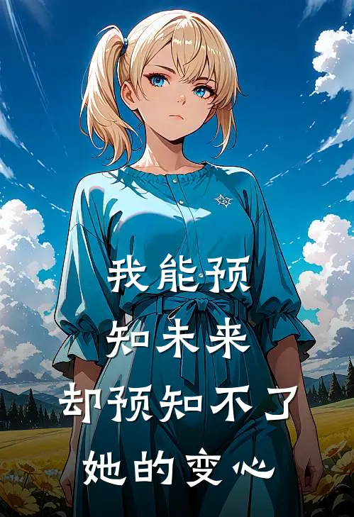 我能预知未来,却预知不了她的变心英语