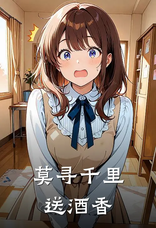 莫寻千里送酒香