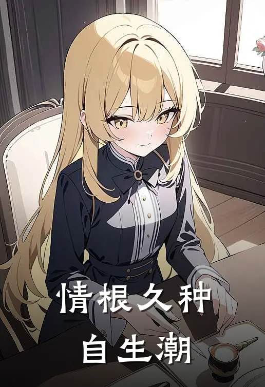 情根久种自生潮