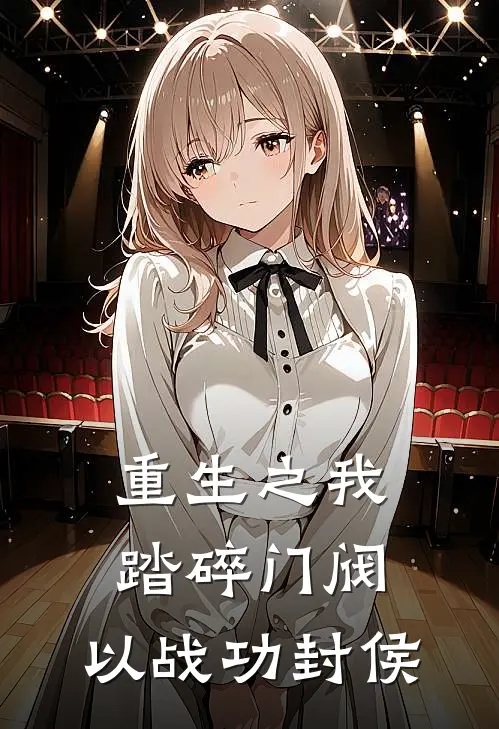 重生之我踏碎门阀，以战功封侯