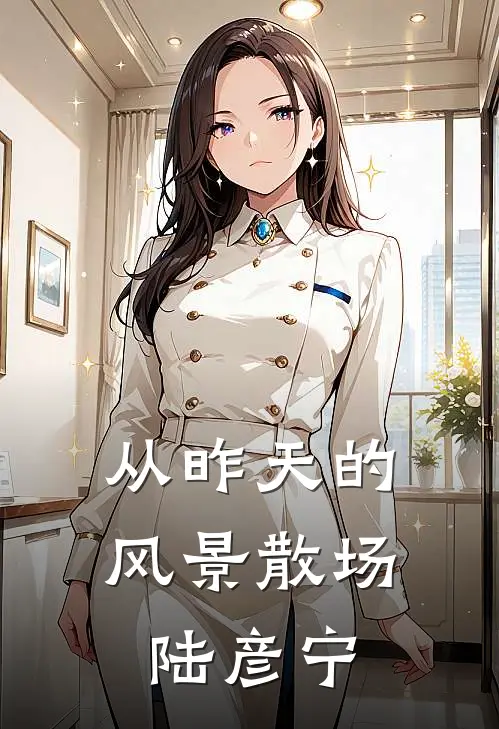 从昨天的风景散场陆彦宁