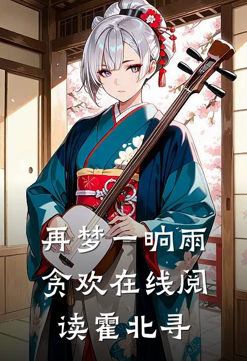 再梦一晌雨贪欢在线阅读霍北寻