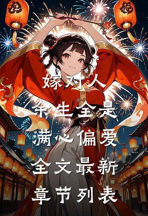 嫁对人，余生全是满心偏爱全文最新章节列表