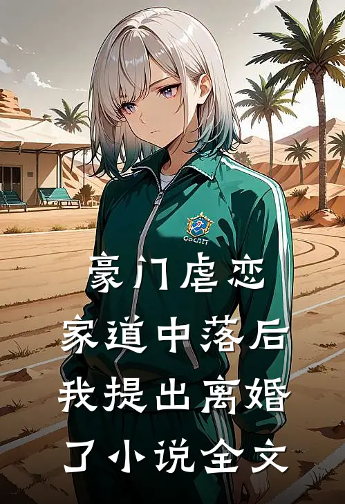 豪门虐恋：家道中落后我提出离婚了小说全文