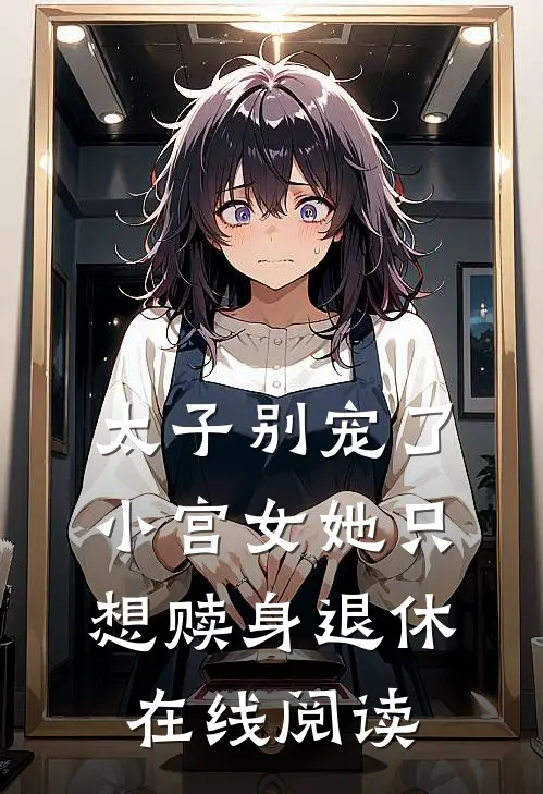 太子别宠了,小宫女她只想赎身退休在线阅读