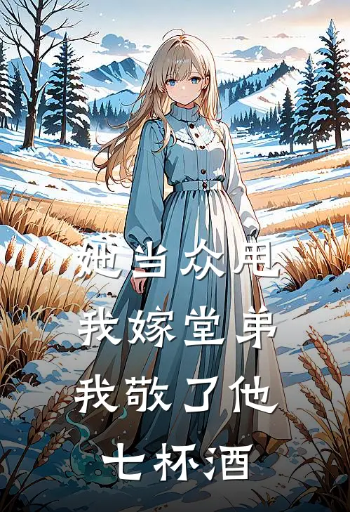 她当众甩我嫁堂弟,我敬了他七杯酒是歌
