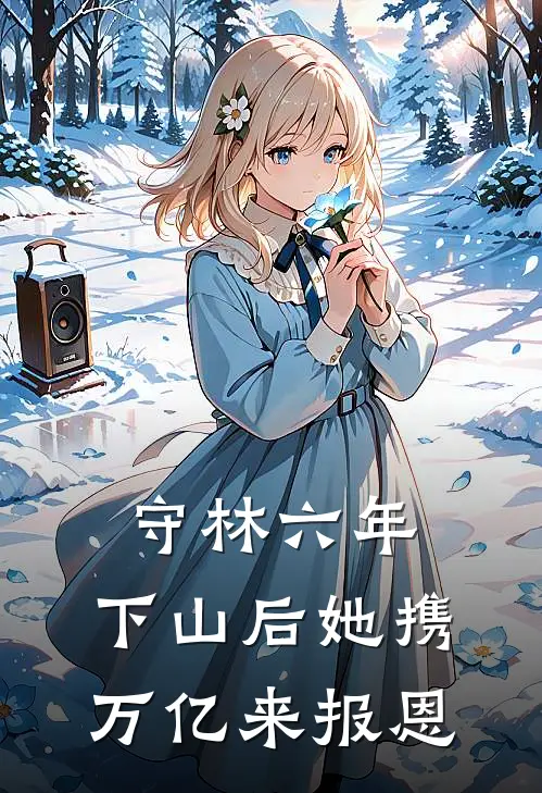 守林六年，下山后她携万亿来报恩