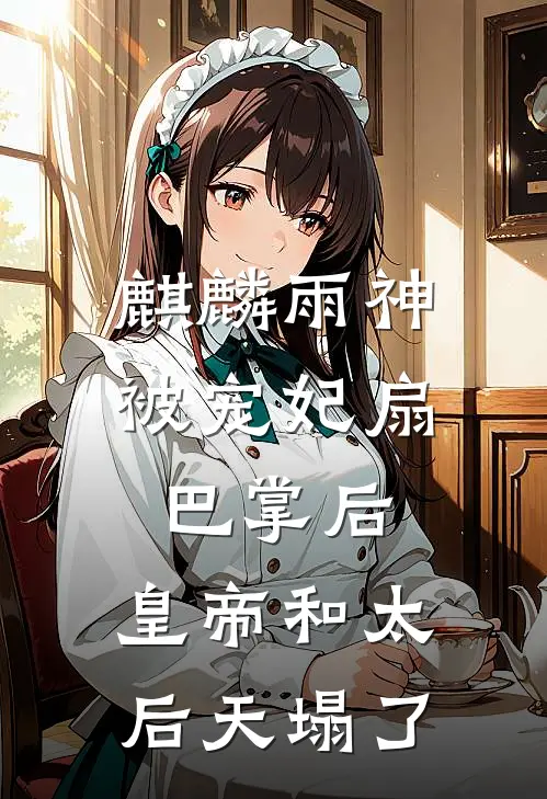 麒麟雨神被宠妃扇巴掌后，皇帝和太后天塌了