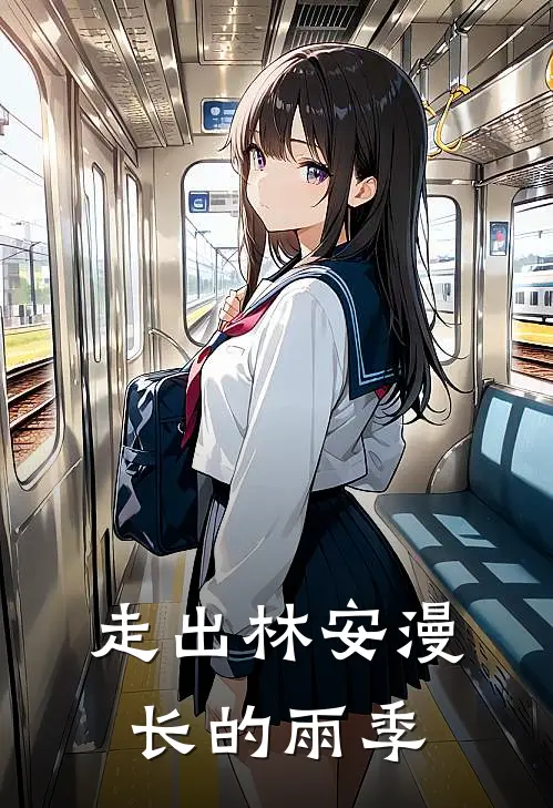 走出林安漫长的雨季