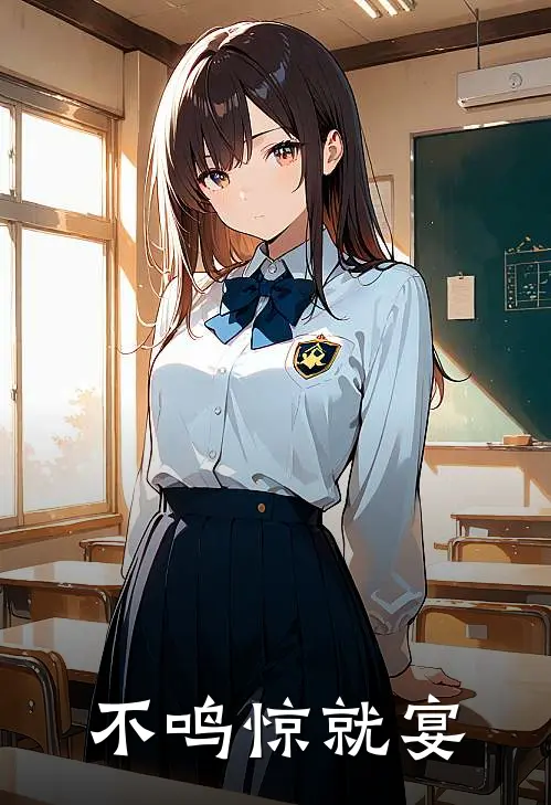 不鸣惊就宴