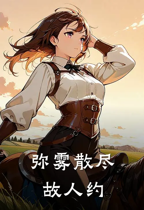 弥雾散尽故人约