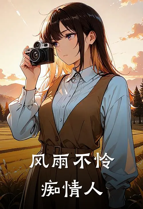 风雨不怜痴情人