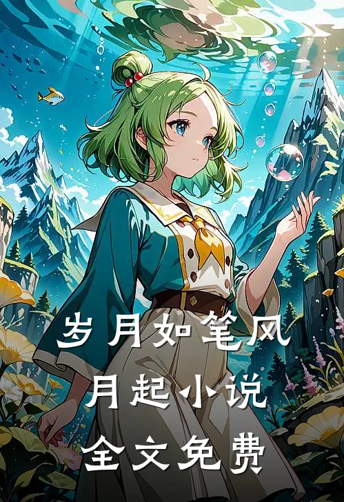 岁月如笔风月起小说全文免费