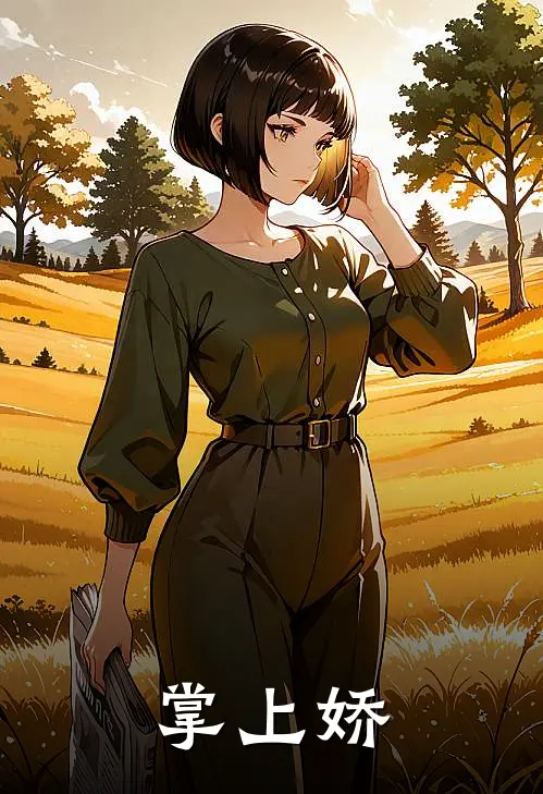 掌上娇