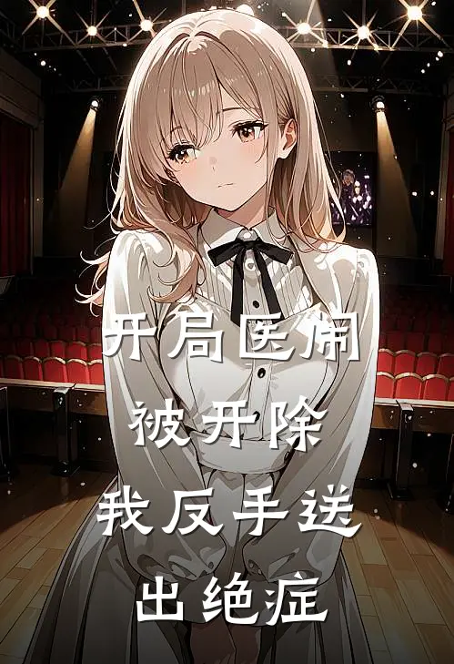 开局医闹被开除，我反手送出绝症