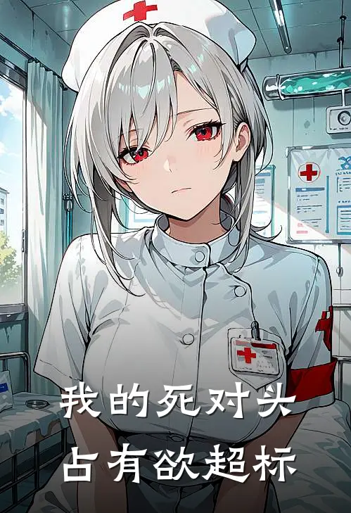 我的死对头占有欲超标