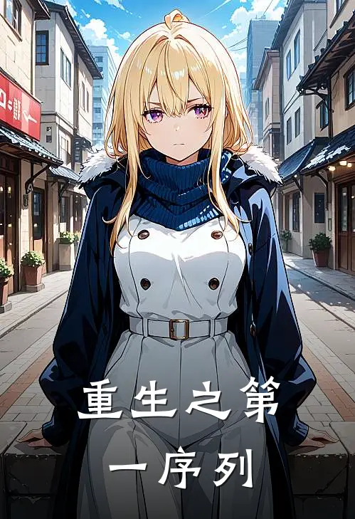 重生之第一序列