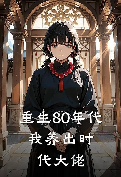 重生80年代,我养出时代大佬
