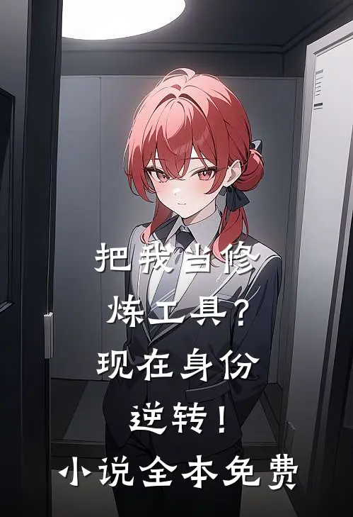 把我当修炼工具？现在身份逆转！小说全本免费