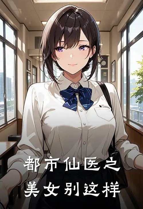 都市仙医之美女别这样