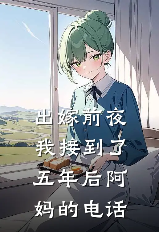 出嫁前夜,我接到了五年后阿妈的电话