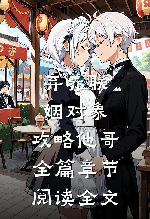 弃养联姻对象，攻略他哥全篇章节阅读全文