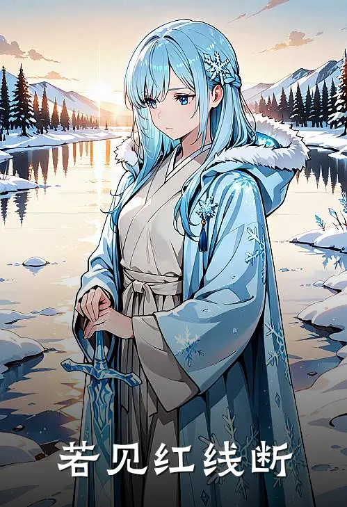 若见红线断