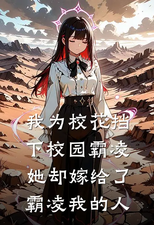 我为校花挡下校园霸凌,她却嫁给了霸凌我的人免费阅读