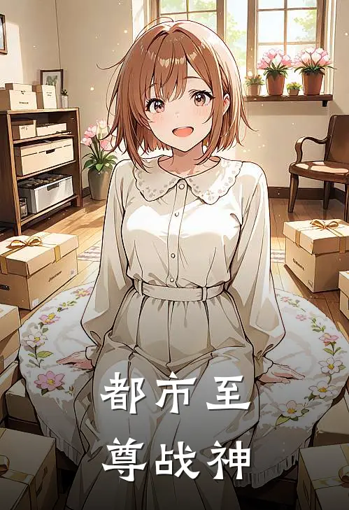 都市至尊战神