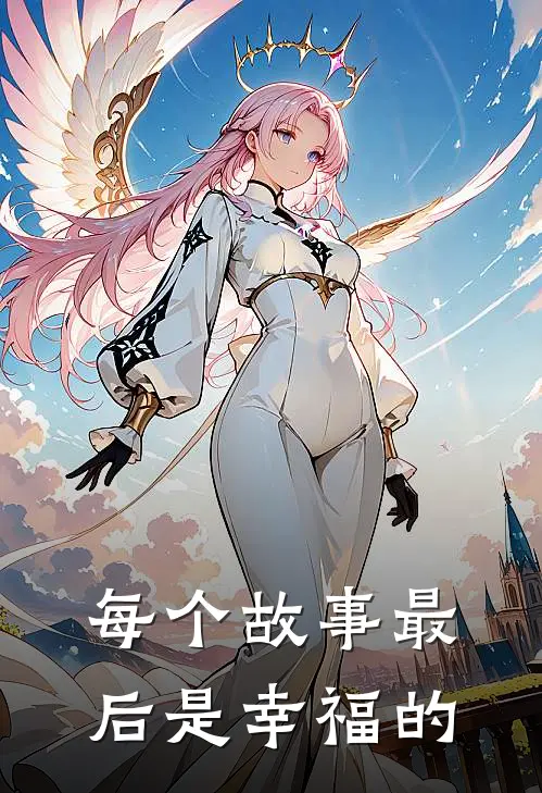每个故事最后是幸福的