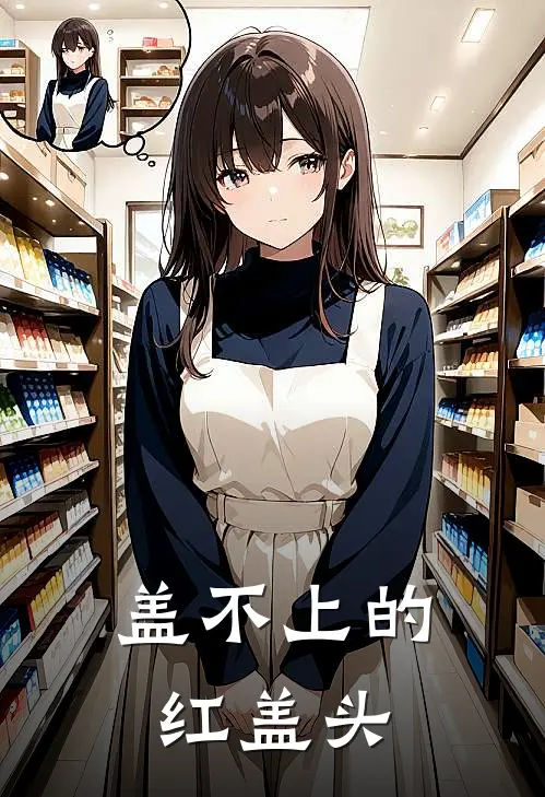 盖不上的红盖头