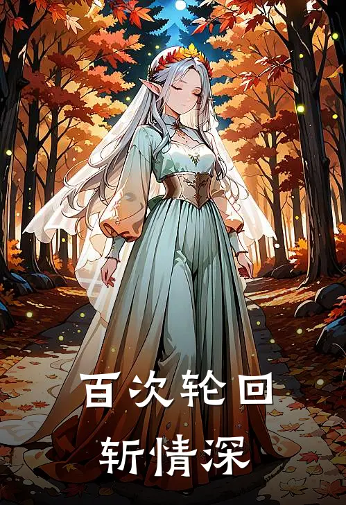 百次轮回斩情深