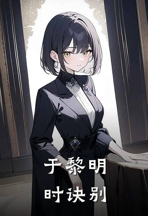 于黎明时诀别