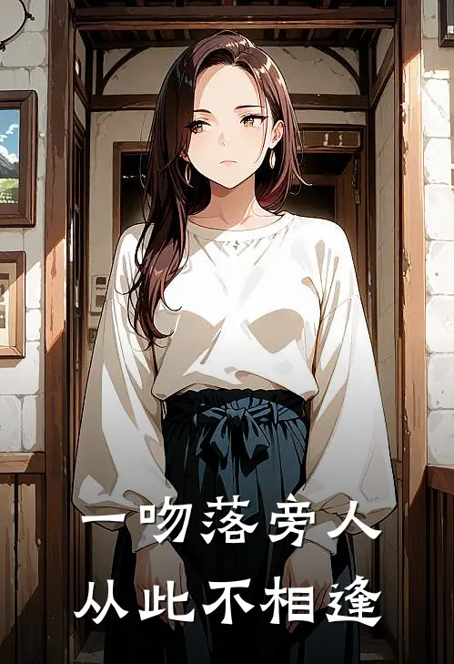 一吻落旁人,从此不相逢