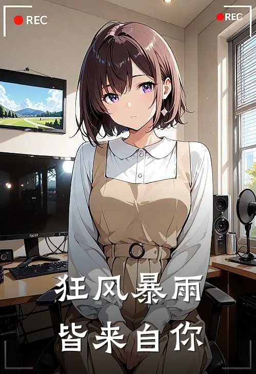 狂风暴雨皆来自你
