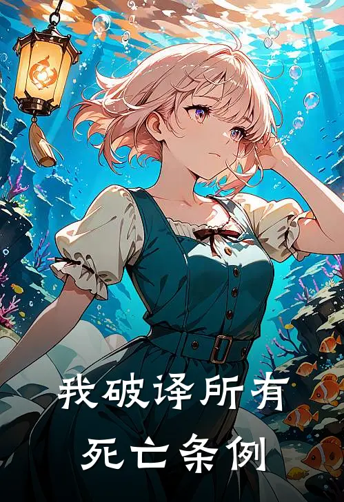 我破译所有死亡条例