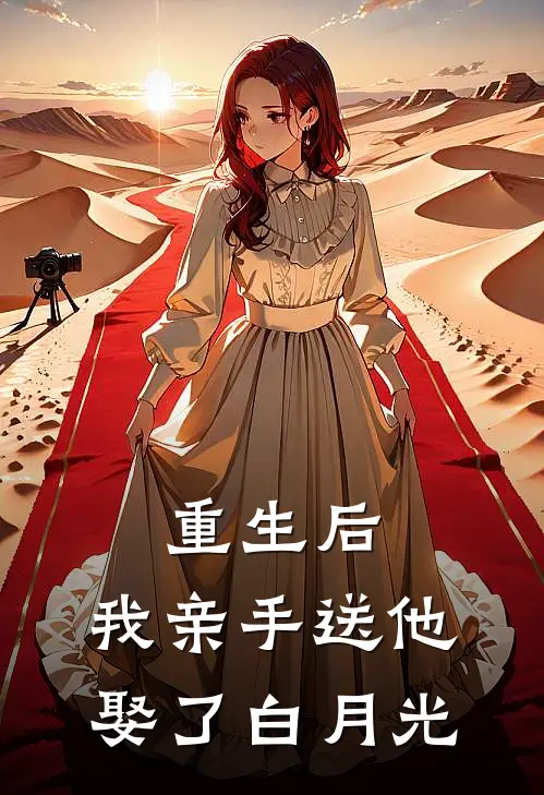 重生后,我亲手送他娶了白月光