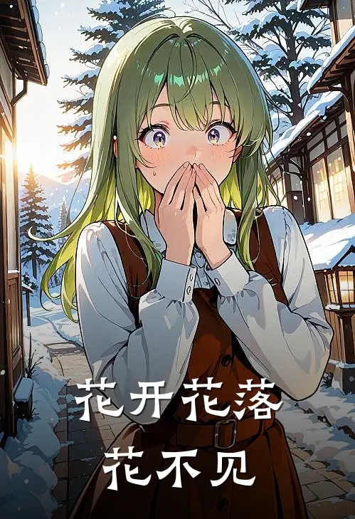 花开花落花不见
