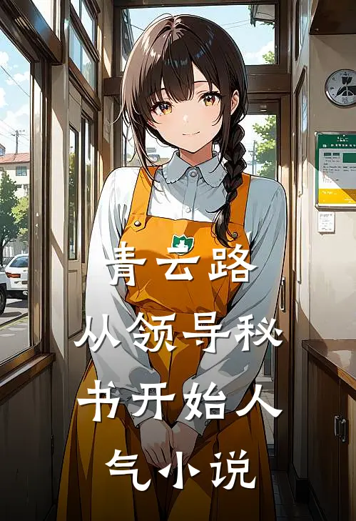 青云路：从领导秘书开始人气小说