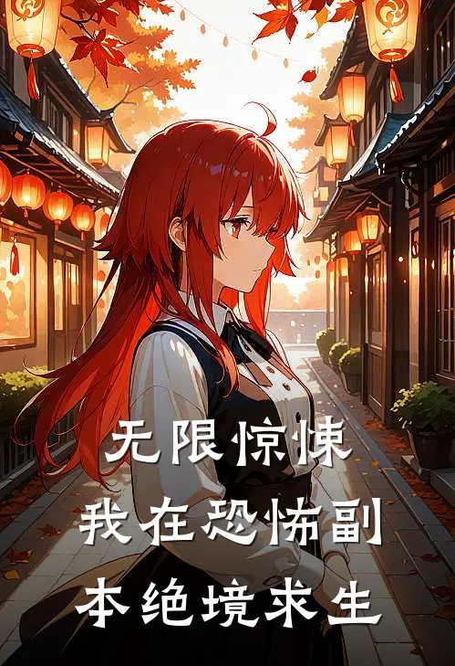 无限惊悚：我在恐怖副本绝境求生
