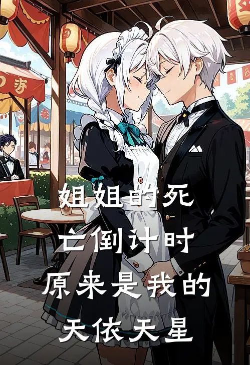 姐姐的死亡倒计时，原来是我的天依天星