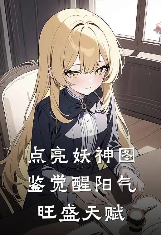 点亮妖神图鉴觉醒阳气旺盛天赋