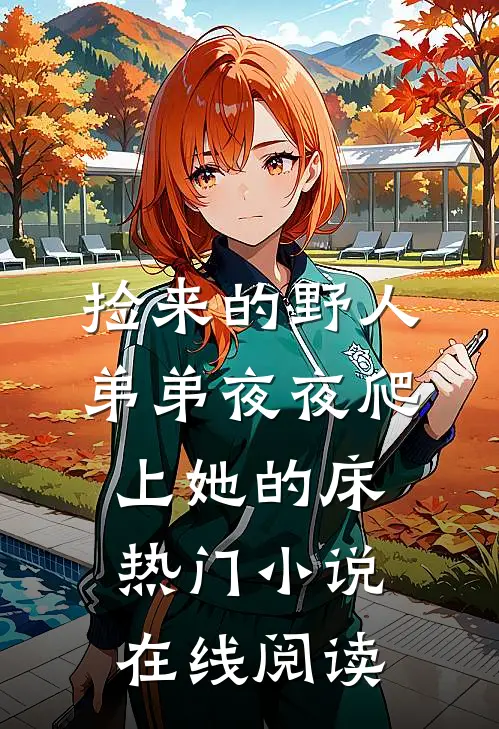 捡来的野人弟弟夜夜爬上她的床热门小说在线阅读
