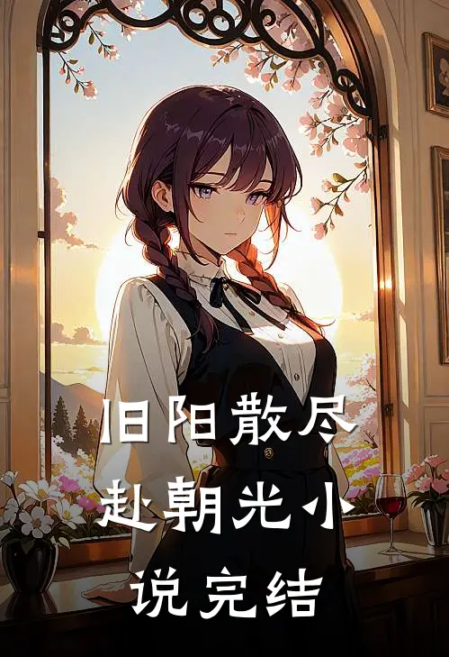 旧阳散尽赴朝光小说完结