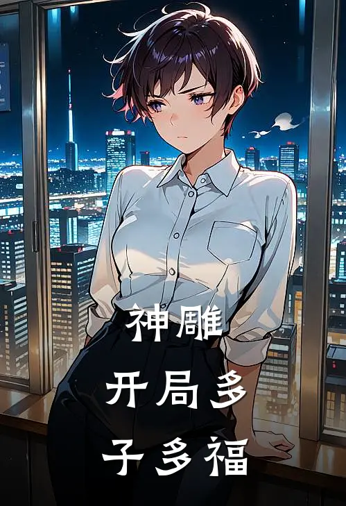 神雕开局多子多福