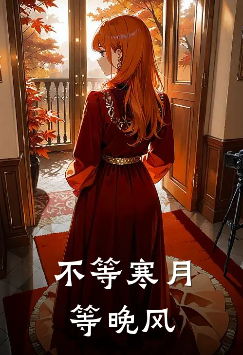 不等寒月等晚风
