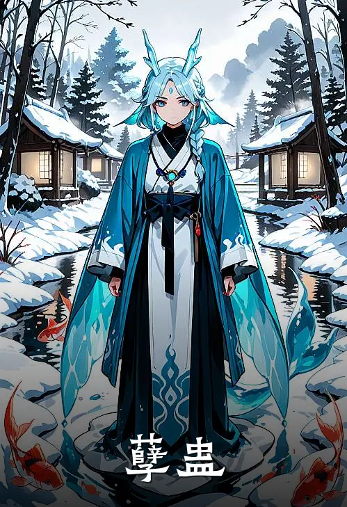 孽蛊