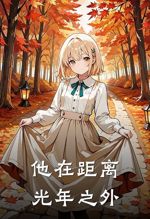 他在距离光年之外