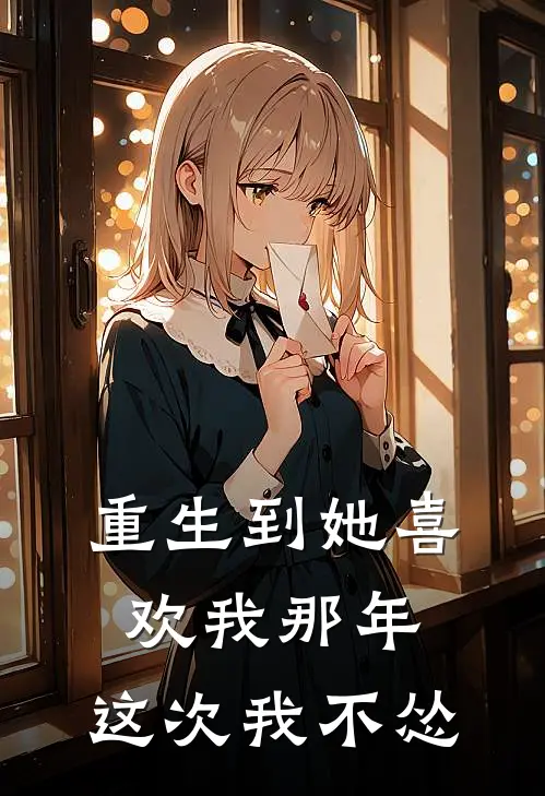 重生到她喜欢我那年,这次我不怂了