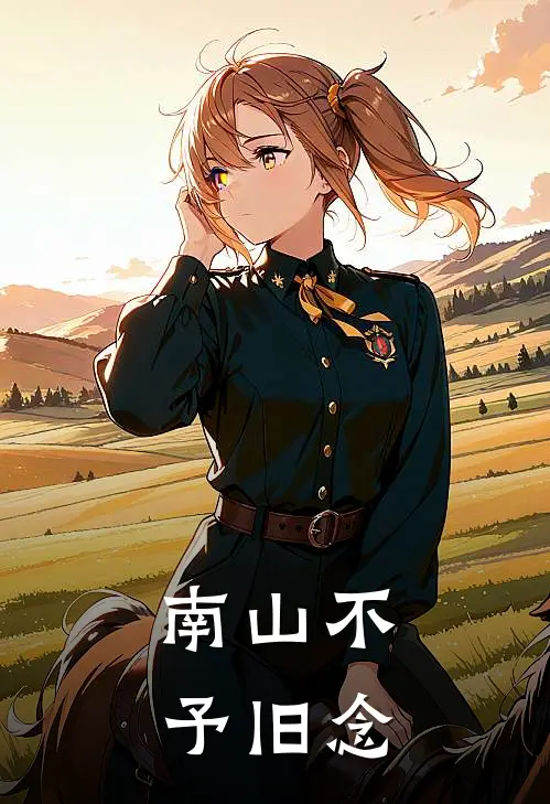 南山不予旧念